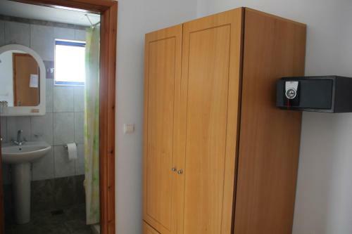 Hostal Hotel Stavris
