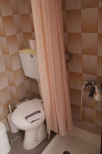 Hostal Hotel Stavris