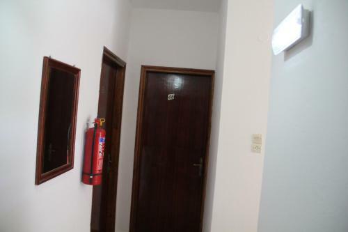 Hostal Hotel Stavris