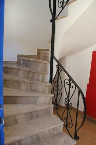 Hostal Hotel Stavris