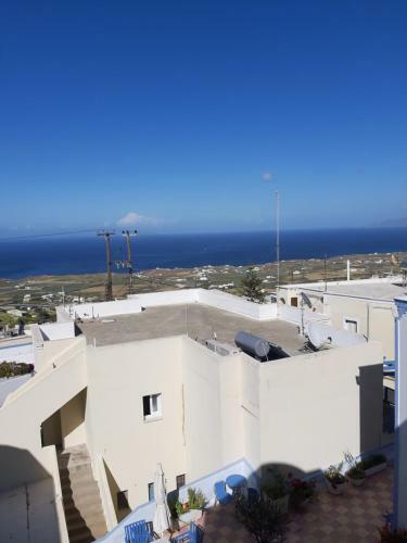 Katerina Kafieri Apartments