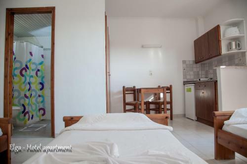 Apartamento Elga Hotel