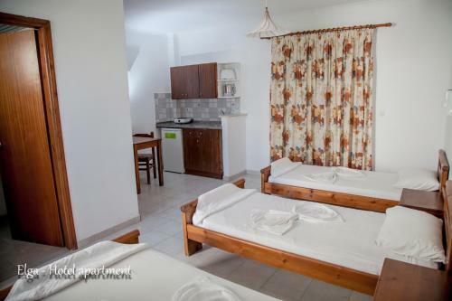 Apartamento Elga Hotel