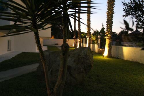 Apartamento Elga Hotel