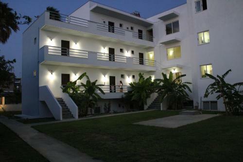 Apartamento Elga Hotel