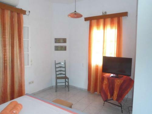 Apartamento Villa Simeon
