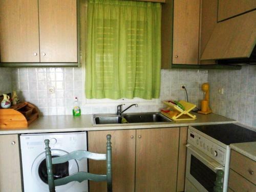 Apartamento Villa Simeon