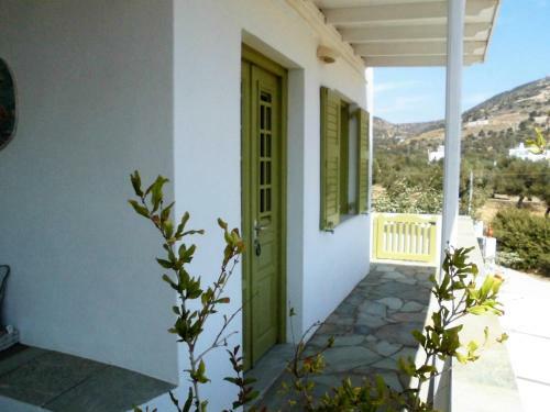 Apartamento Villa Simeon