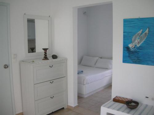 Apartamento Studio Filareti