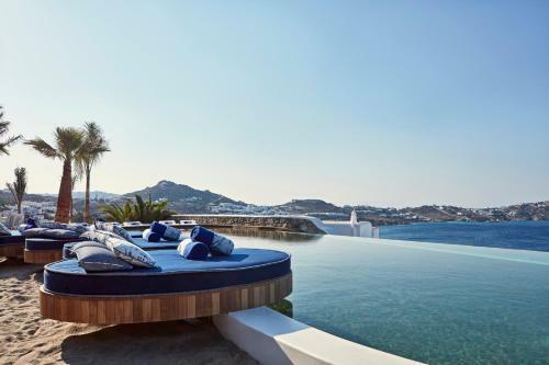 Katikies Mykonos - The Leading Hotels Of The World