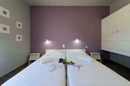Apartamento Nikolas Studios
