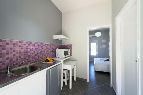 Apartamento Nikolas Studios