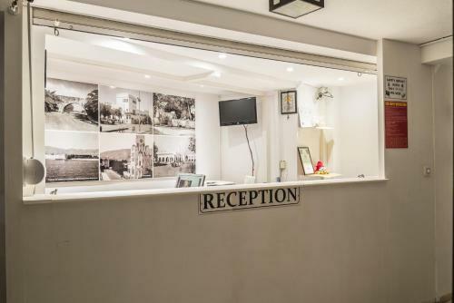 Apartamento Origin Apts And Studios