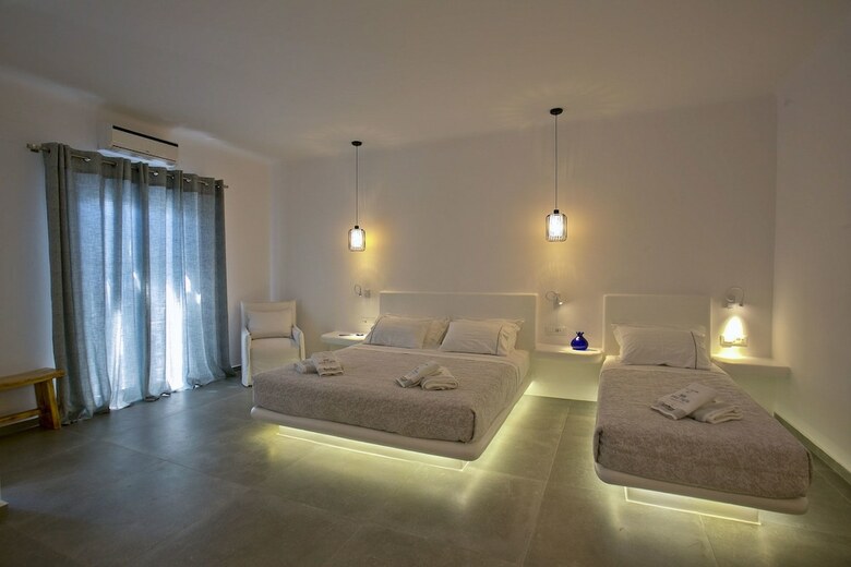 Anna-maria Mykonos Hotel
