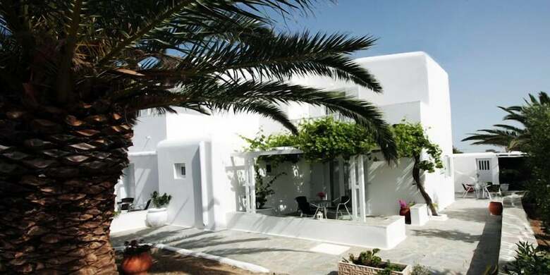 Anna-maria Mykonos Hotel