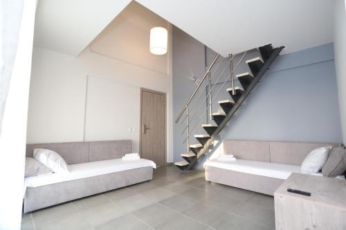Apartamento Adonis Village