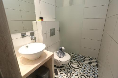Apartamento Adonis Village