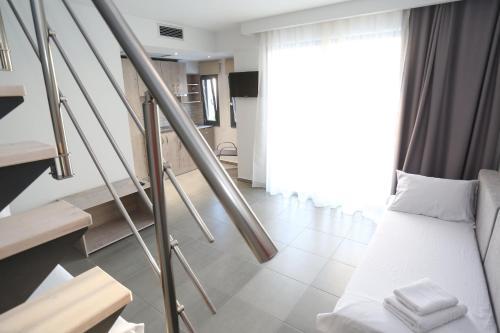 Apartamento Adonis Village