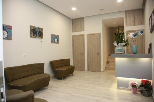 Apartamento Adonis Village
