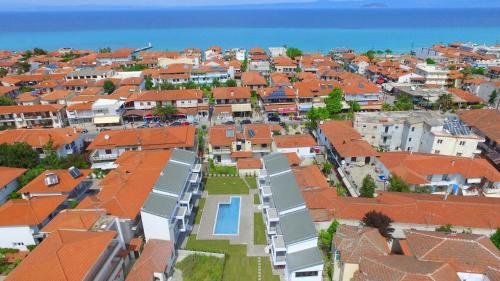 Apartamento Adonis Village