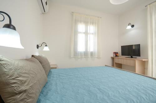 Natura Villas In Naxos