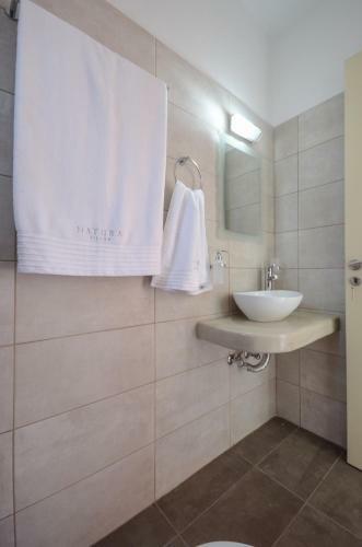 Natura Villas In Naxos