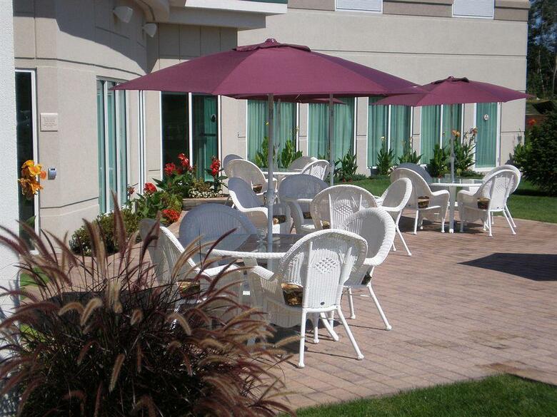 Hotel Hilton Garden Inn Riverhead