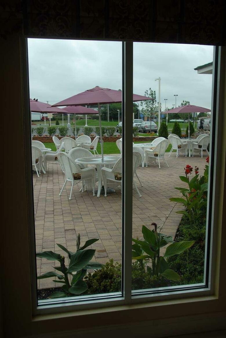 Hotel Hilton Garden Inn Riverhead