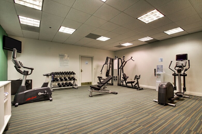Hotel Holiday Inn Express Poughkeepsie