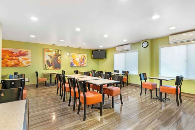 Hotel Best Western Plus Heritage Inn