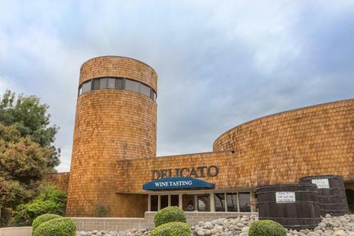 Holiday Inn Express Hotel & Suites Manteca