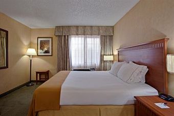 Hotel Holiday Inn Express Colton