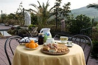 Lago Verde Bed And Breakfast