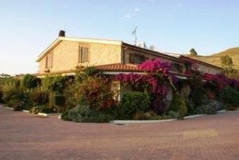 Lago Verde Bed And Breakfast