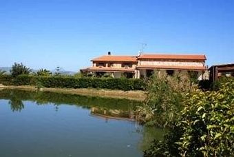 Lago Verde Bed And Breakfast