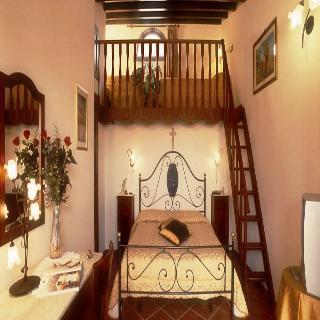Hotel Villa Dafne