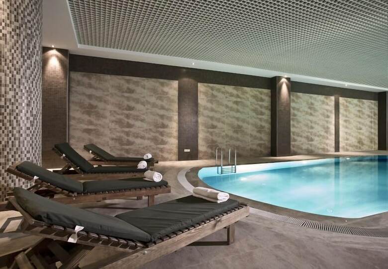 Hotel Anemon Malatya