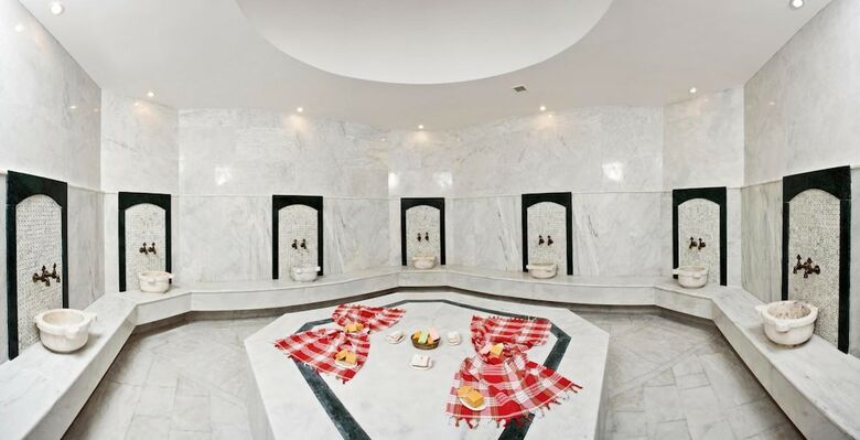 Hotel Anemon Malatya