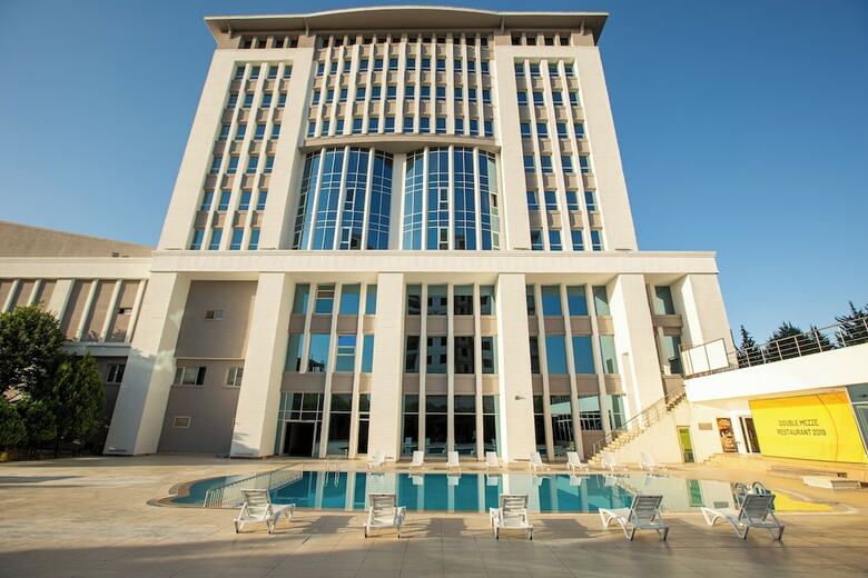 Hotel Anemon Malatya