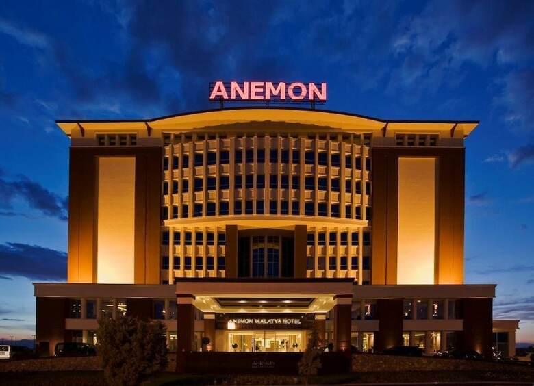 Hotel Anemon Malatya