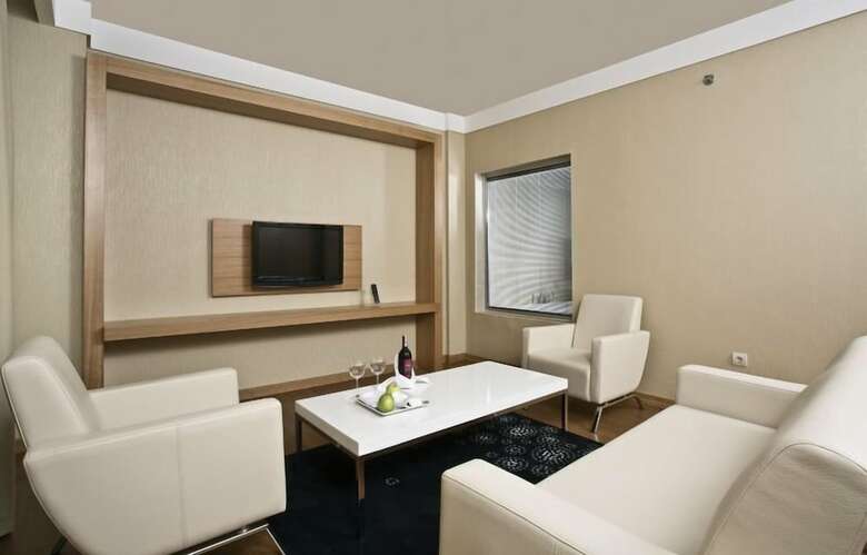 Hotel Anemon Malatya