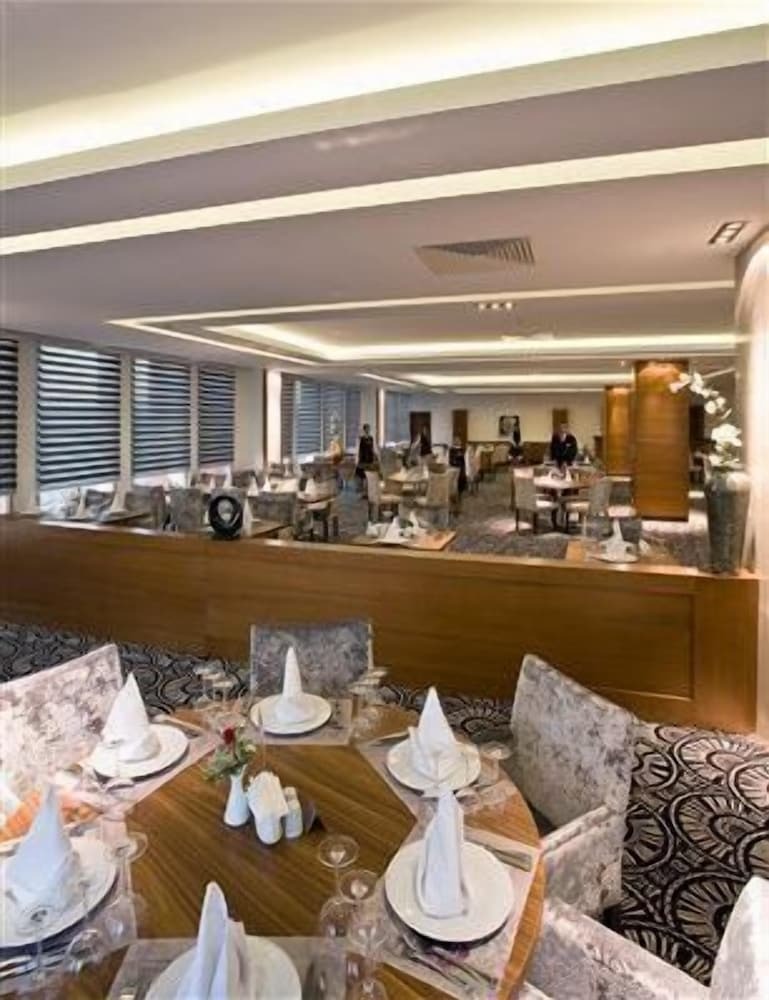 Hotel Anemon Malatya