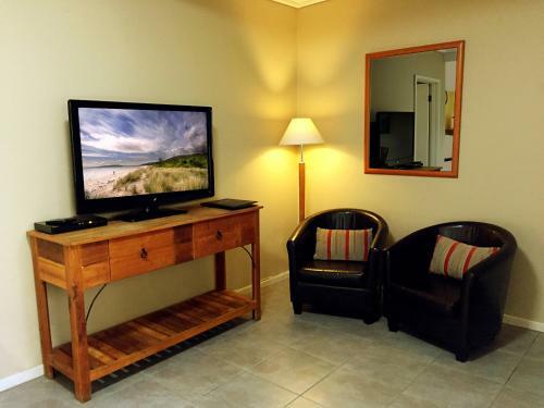 Hotel Admiral Motor Inn