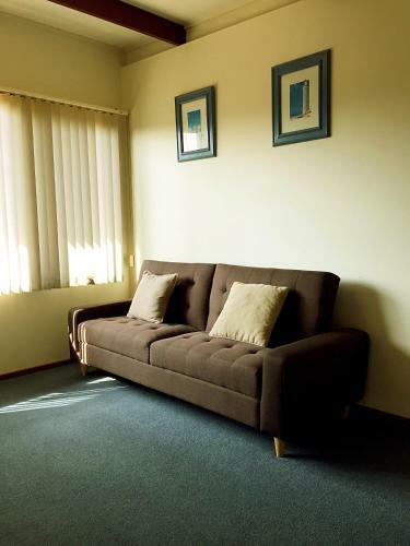Hotel Admiral Motor Inn