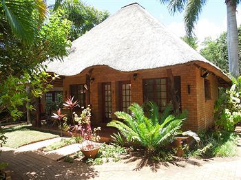 Albergue Trees Too Guest Lodge