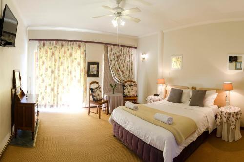 Hotel Ligna Lodge