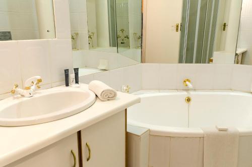 Hotel Ligna Lodge