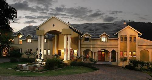 Hotel Ligna Lodge