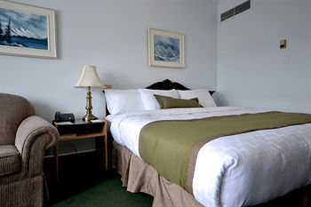 Hotel Le Comte