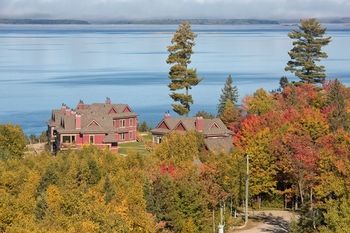 Hotel Village Windigo